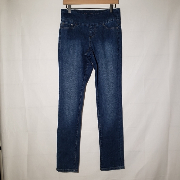 JAG Jeans Pull On Jeggings - Picture 3 of 9